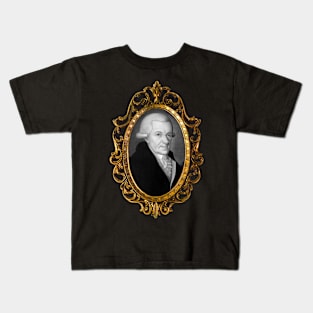 Michael Haydn Kids T-Shirt